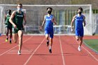 Men's Track vs Babson  Men’s Track & Field host Babson College at Cumberland (RI) High School. : Track & Field, Babson